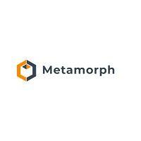 metamorph communications™ logo image