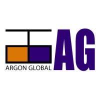 argon global wll logo image