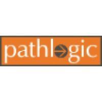 path logic logo image