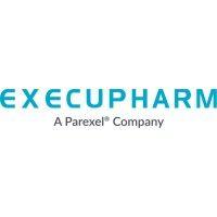 execupharm logo image