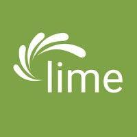 lime connect logo image