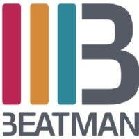 beatman ltd logo image