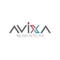 avi̇xa i̇laç san.ti̇c. a.ş logo image