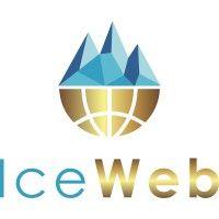 iceweb - roi driven digital marketing agency logo image