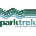 logo of Park Trek Walking Holidays