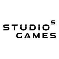 studio 5 games