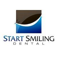 start smiling dental logo image