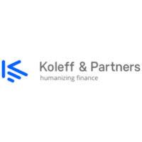 koleff & partners logo image