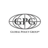 global policy group logo image