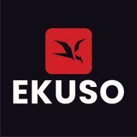 ekuso logo image