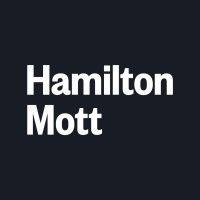 hamilton mott logo image