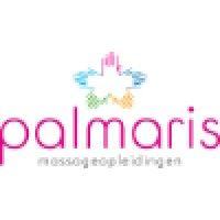 palmaris logo image