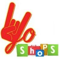 yoshops.com logo image