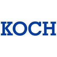 koch logo image