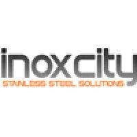 inox city ltd logo image