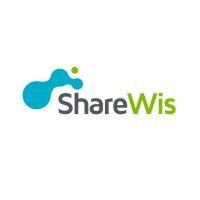 sharewis inc. logo image