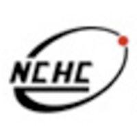 national center for high-performance computing logo image