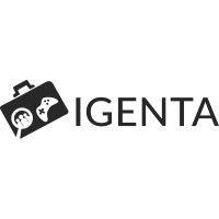 igenta logo image