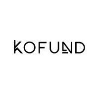 kofund logo image