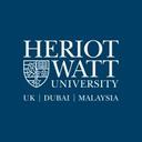 logo of Heriot Watt University