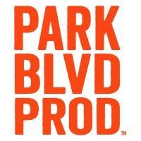 park boulevard productions logo image