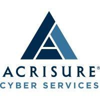 acrisure cyber services logo image