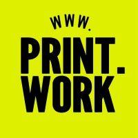 print.work logo image