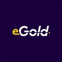 egold logo image