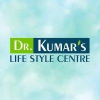 dr kumar's lifestyle centre logo image