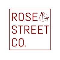 rose street collective logo image