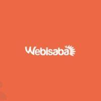 webisaba logo image