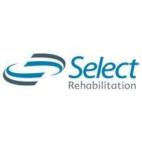 select rehabilitation