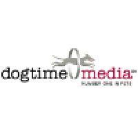 dogtime media logo image