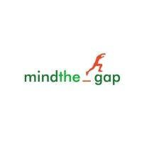 mindthe_gapng logo image