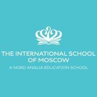 the international school of moscow logo image