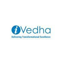 ivedha inc. logo image