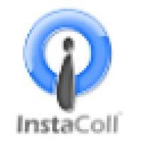 instacoll logo image