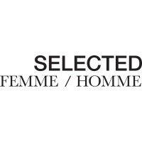 selected femme/homme logo image