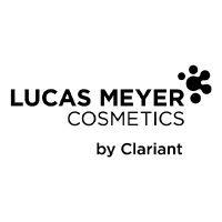 lucas meyer cosmetics - by clariant logo image