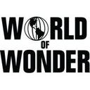 logo of World Of Wonder