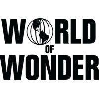 world of wonder logo image