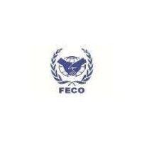 foreign economic cooperation office, china ministry of environmental protection logo image