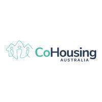 cohousing australia logo image