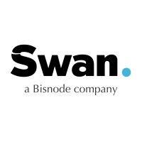 swan insights - a bisnode company logo image