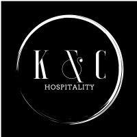 k&c hospitality logo image