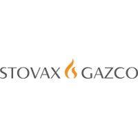 stovax gazco logo image