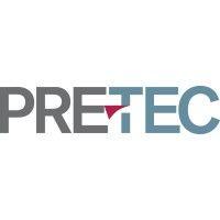 pre-tec logo image