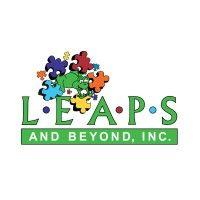 leaps and beyond, inc logo image