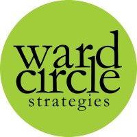 ward circle strategies logo image