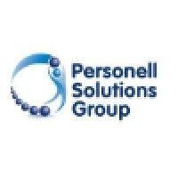 personell solutions group logo image